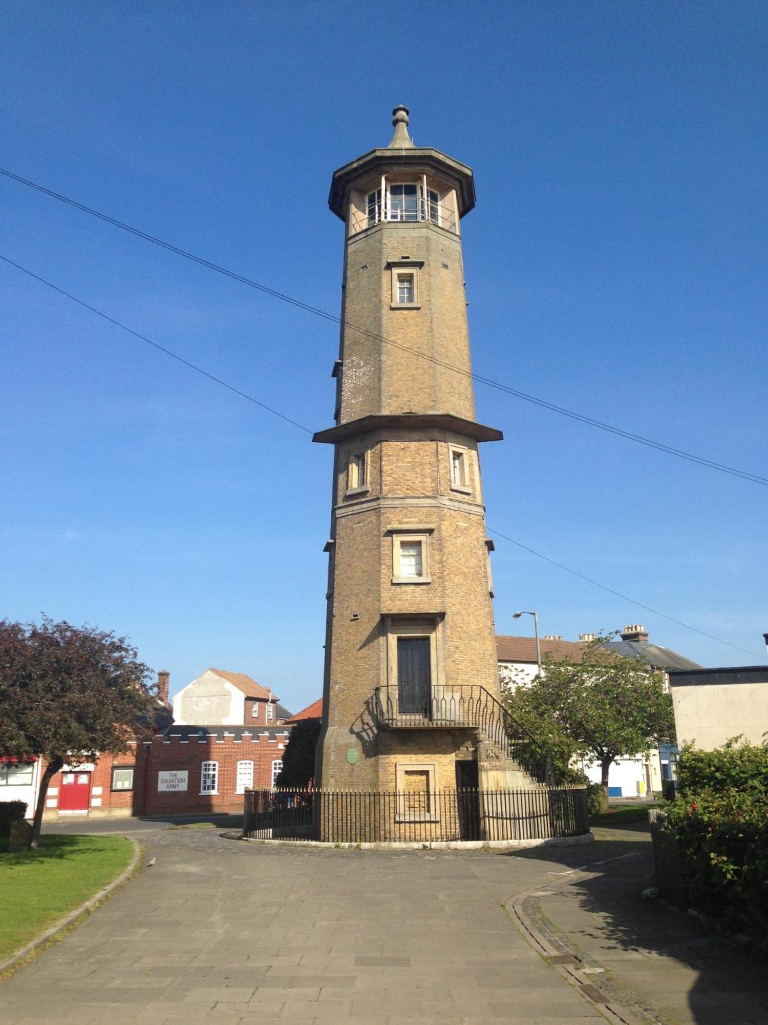 Villa Bakehouse Harwich Exterior foto